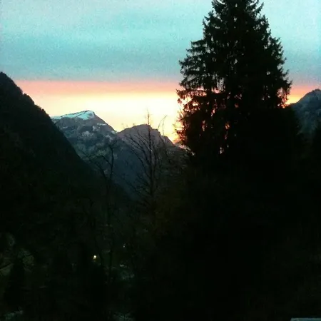 Stalden Penzion