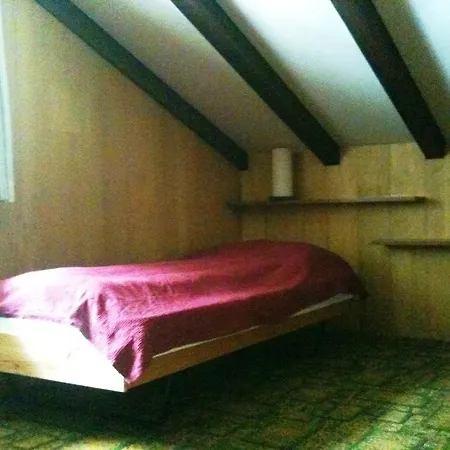 Stalden 2* Lutschental