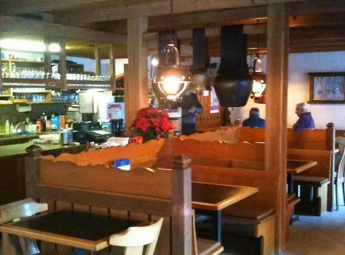 Stalden Πανδοχείο Lütschenthal