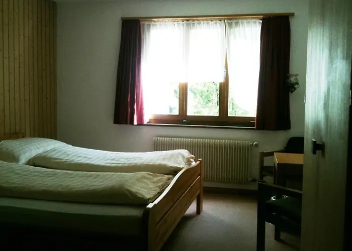 Stalden Πανδοχείο 2*