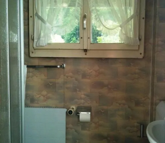 Πανδοχείο Stalden 2*