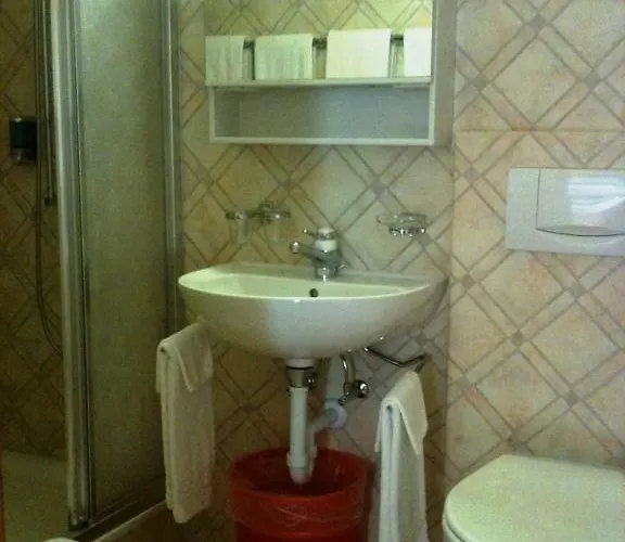 Stalden Πανδοχείο