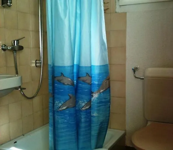 Stalden Πανδοχείο Lütschenthal