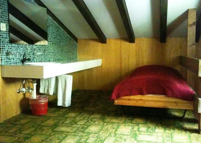 Stalden Lütschenthal