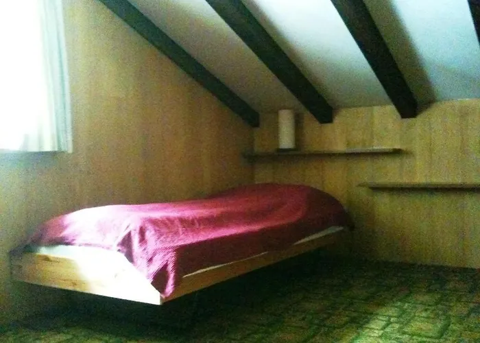 Stalden 2* Lütschenthal