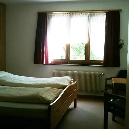 Stalden Mini-hôtel 2*