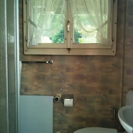 Mini-hôtel Stalden 2*