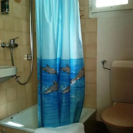 Stalden Mini-hôtel Lütschenthal