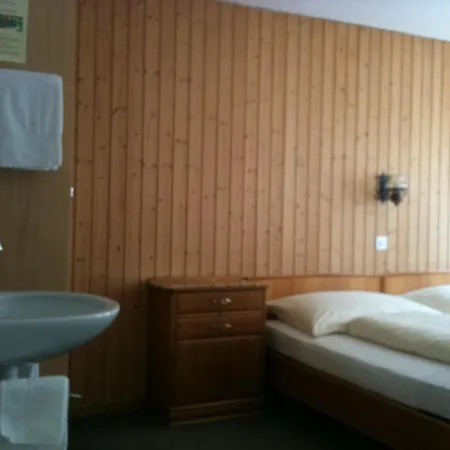 Gasthof Stalden