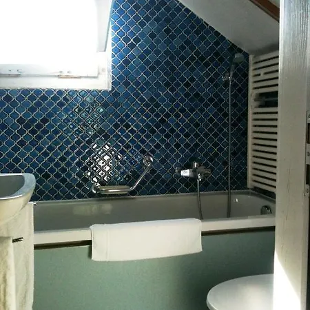 Värdshus Stalden Lütschenthal